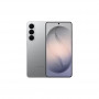 Samsung Galaxy S26 5G Dual SIM 12GB RAM 256GB smartphone, Silver Shadow