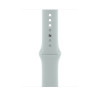 Apple Watch sportband 45mm – Succulent