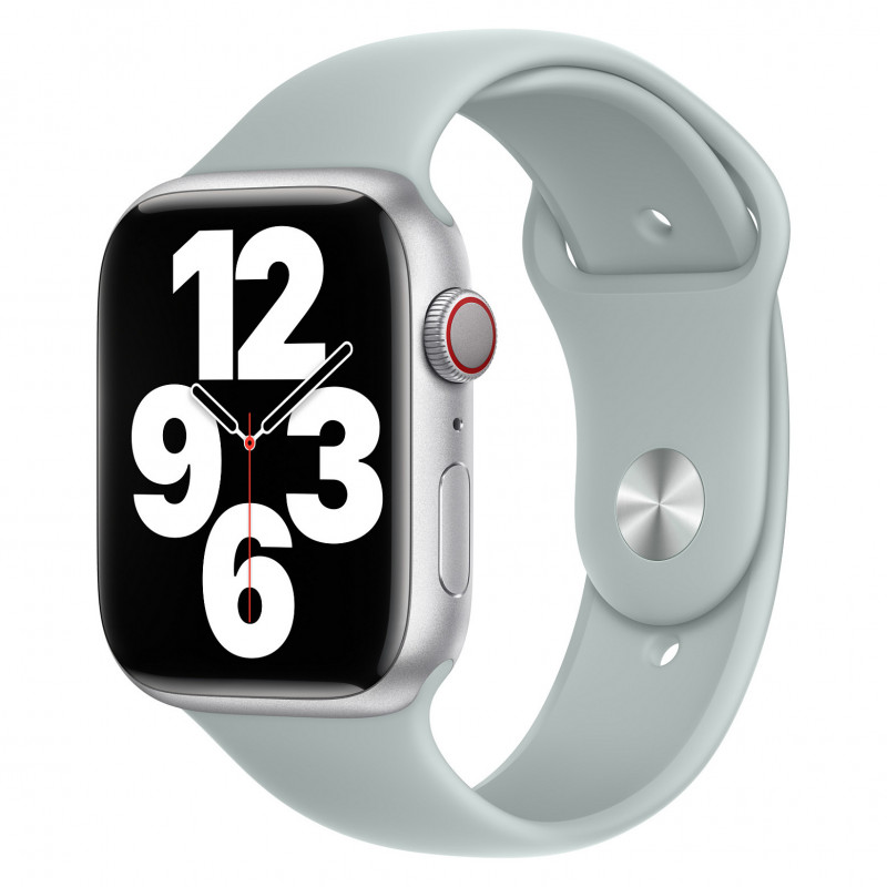 Apple Watch sportband 45mm – Succulent
