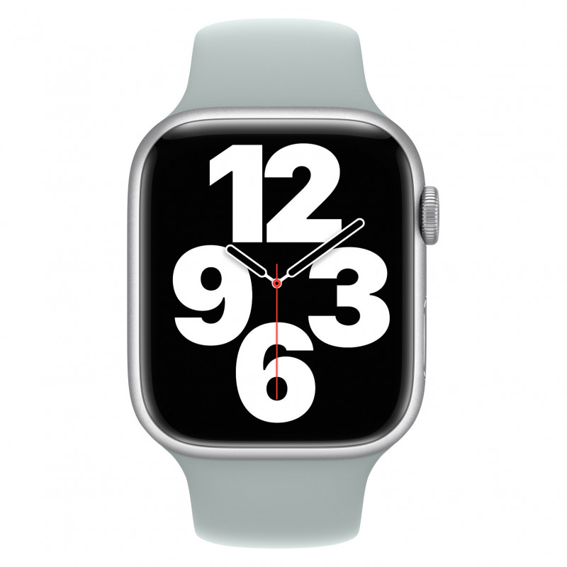 Apple Watch sportband 45mm – Succulent