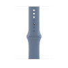 Apple Watch sportband 45mm – schieferblau