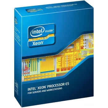 Intel Xeon E5-1650V4 serverprocessor - 6 cores, 12 threads, 3,6 GHz, 15 MB cache, LGA2011-v3, box