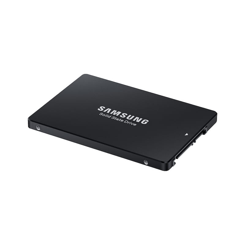Samsung PM893 480GB 2,5 inch SATA III datacenter-SSD (MZ7L3480HCHQ-00A07)
