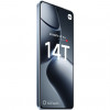 Xiaomi 14T Pro 5G Dual SIM 12GB RAM 512GB smartphone, blauw