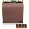 TC Helicon Harmony V100 akoestische instrument-combo-versterker 100 W