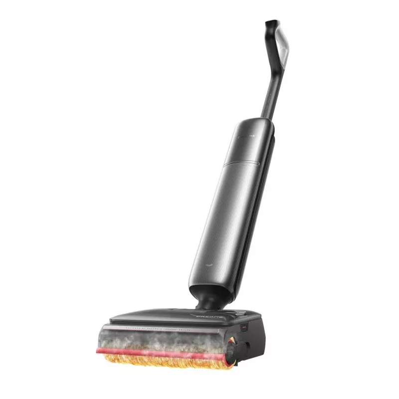 Dreame T16 Pro Heat draadloze steelstofzuiger