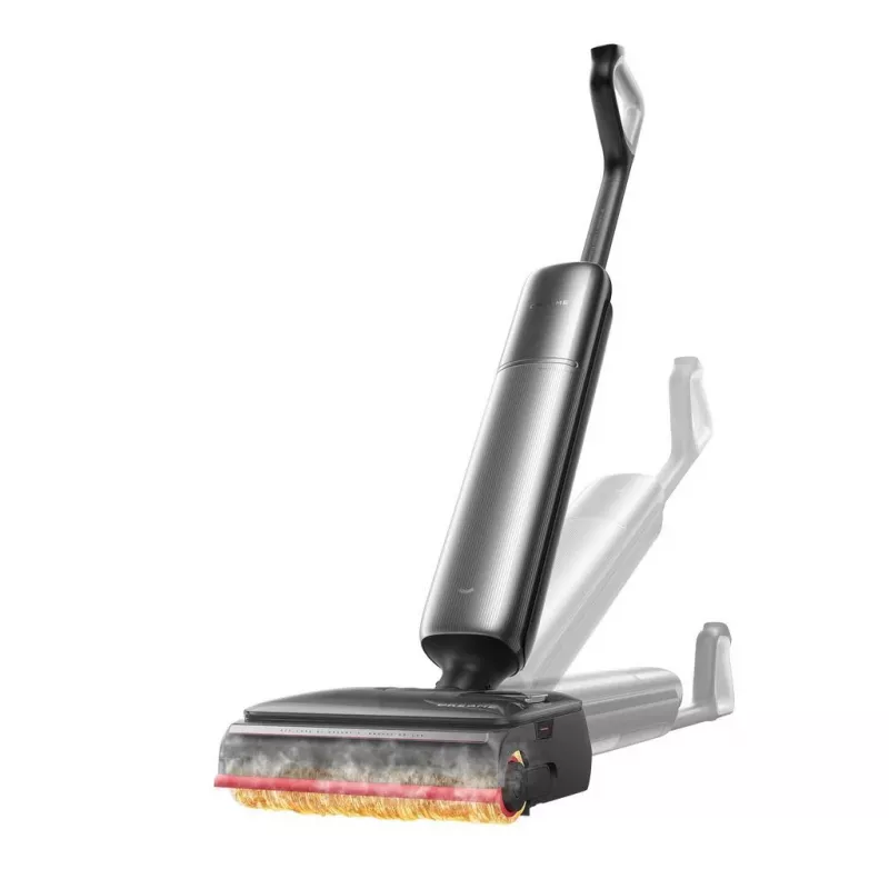 Dreame T16 Pro Heat draadloze steelstofzuiger