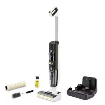 Kärcher FCV 4 Dry Extra zuigende vloerreiniger 1.056-136.0