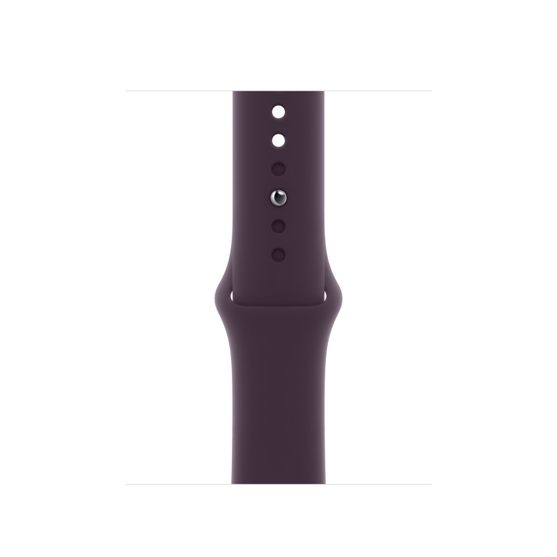 Apple Watch Sport-band 41mm – Elderberry