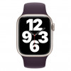 Apple Watch Sport-band 41mm – Elderberry