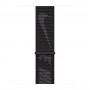 Apple Watch Nike Sport Loop 45mm – zwart