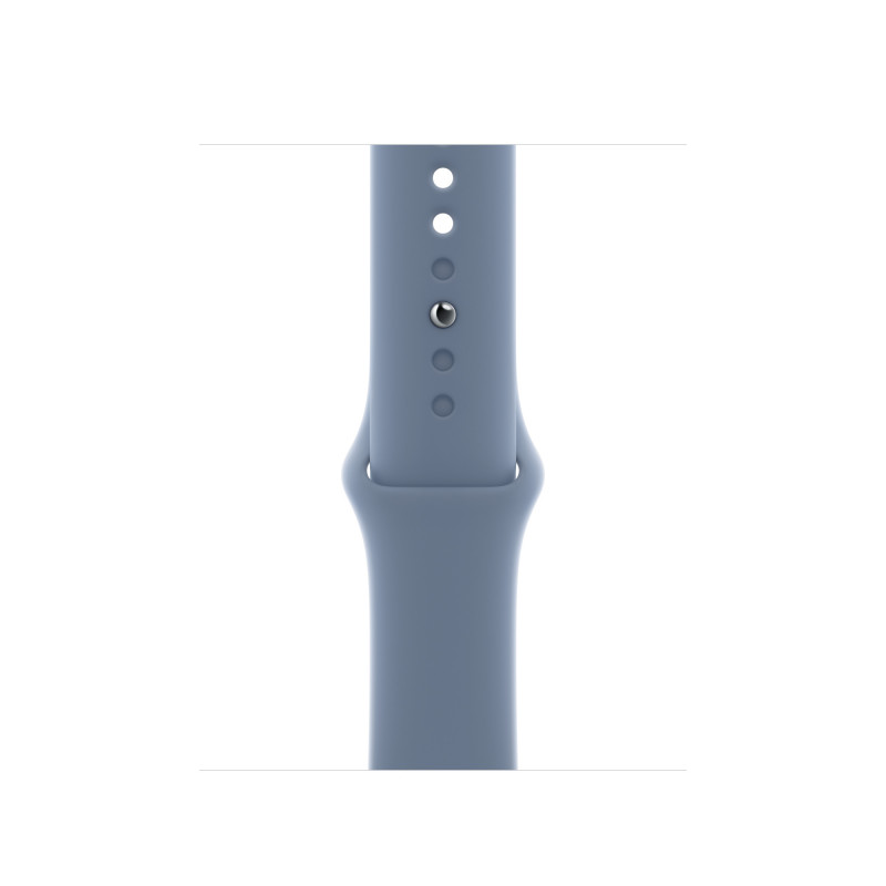 Apple Watch sportband 41mm – leisteengrijs