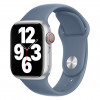 Apple Watch sportband 41mm – leisteengrijs