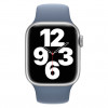 Apple Watch sportband 41mm – leisteengrijs