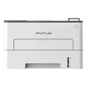 Pantum P3305DW A4 laserprinter met duplex, WLAN en LAN