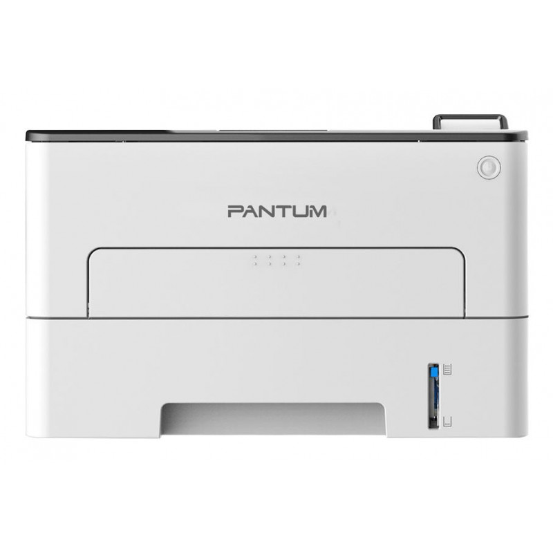 Pantum P3305DW A4 laserprinter met duplex, WLAN en LAN