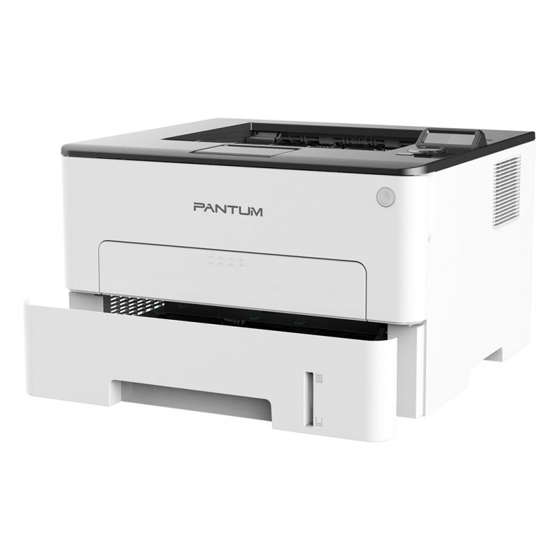Pantum P3305DW A4 laserprinter met duplex, WLAN en LAN
