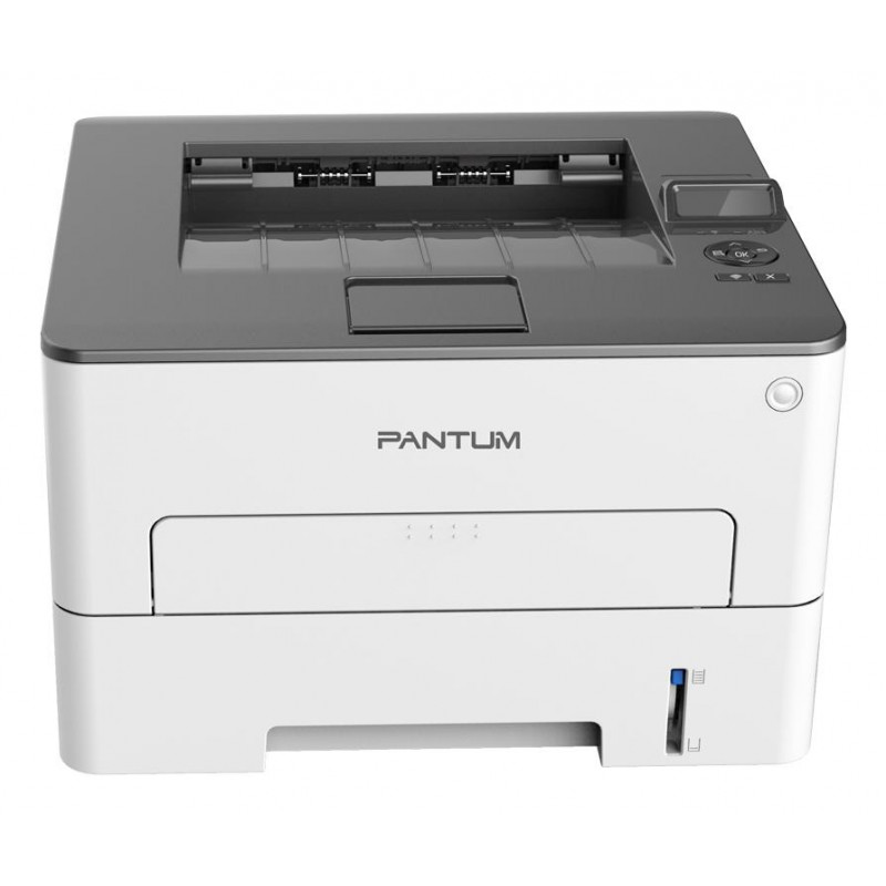 Pantum P3305DW A4 laserprinter met duplex, WLAN en LAN