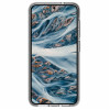dbramante1928 Iceland Pro Qi2 backcover voor Samsung Galaxy S25+, MagSafe-compatibel, transparant