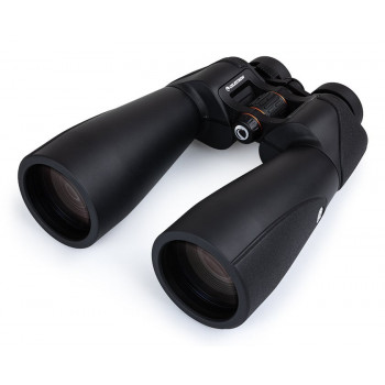 Celestron SkyMaster Pro ED 15x70mm Porro verrekijker BaK-4 zwart