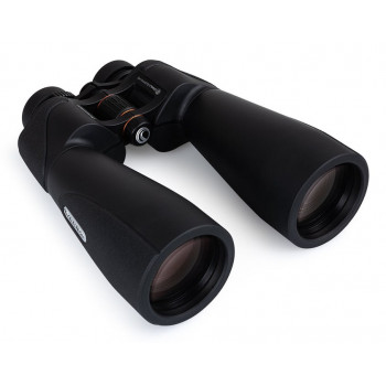 Celestron SkyMaster Pro ED 15x70mm Porro verrekijker BaK-4 zwart
