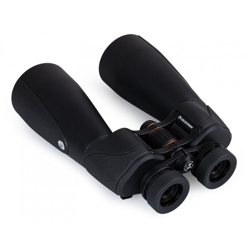 Celestron SkyMaster Pro ED 15x70mm Porro verrekijker BaK-4 zwart