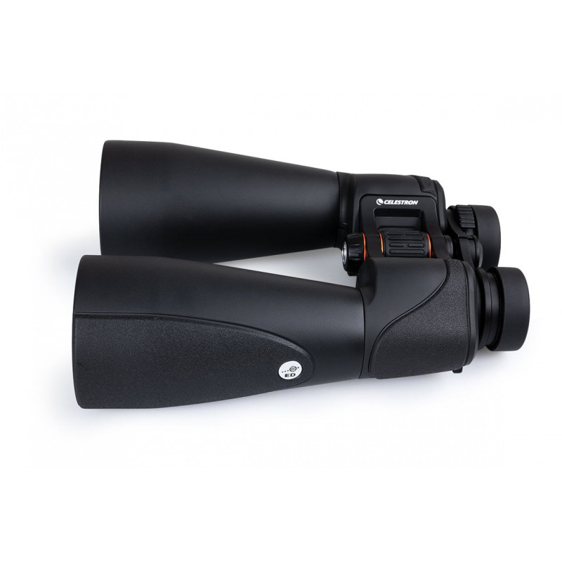 Celestron SkyMaster Pro ED 15x70mm Porro verrekijker BaK-4 zwart
