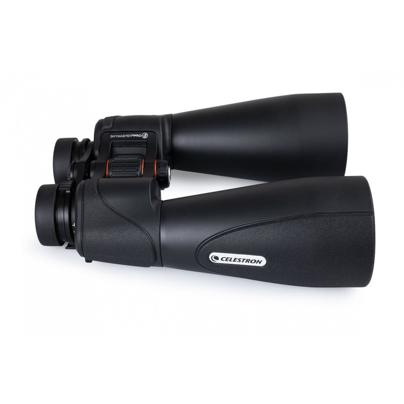 Celestron SkyMaster Pro ED 15x70mm Porro verrekijker BaK-4 zwart