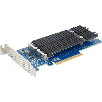 Gigabyte CMT40A0 interne M.2 RAID-controllerkaart, PCIe