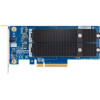 Gigabyte CMT40A0 interne M.2 RAID-controllerkaart, PCIe