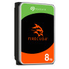 Seagate FireCuda ST8000DXA01 8TB 3,5 inch SATA 7200 rpm interne harde schijf