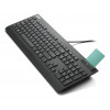 Lenovo Smartcard bedrade toetsenbord II AI - U.S. English