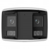 Hilook IP-camera IPC-B460HAD-LUF/SL panorama 6MP Smart Hybrid Light
