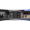 Hilook IP-camera IPC-B460HAD-LUF/SL panorama 6MP Smart Hybrid Light
