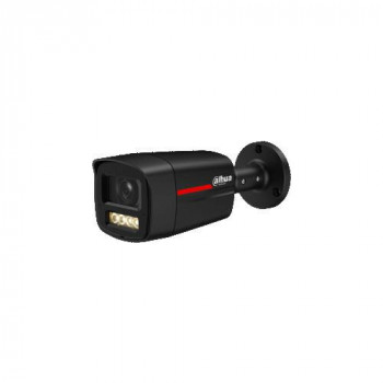Dahua IP-camera IPC-HFW2449TL-S-LED-0280B-PROX-BLK