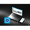 Hilook IP-camera IPC-B480HAD-LUF/SL panoramisch 8MP Smart Hybrid Light