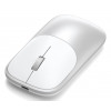 Satechi Slim EX draadloze muis zilver