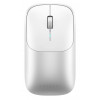 Satechi Slim EX draadloze muis zilver