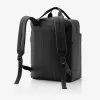 Reisenthel allday rugzak M voor laptops tot 15,6 inch, 15 L, zwart