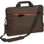 PEDEA Fashion laptoptas 15,6 inch (39,6 cm), bruin