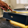 Marley Soul Rebel platenspeler met Bluetooth In/Out