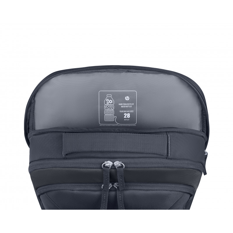 HP Everyday 16 inch laptoprugzak, Odyssey grijs
