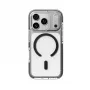 Zagg Santa Cruz Snap hoes voor iPhone 18 Pro / 17 Pro, zwart