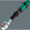 Wera 8100 SC 4 Zyklop omschakelratel-set, 1/2 inch, 38 stuks (05003647001)