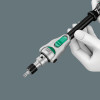 Wera 8100 SC 4 Zyklop omschakelratel-set, 1/2 inch, 38 stuks (05003647001)
