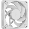 Fractal Design Dynamic 3-12 Reverse 120 mm behuizingsventilator, wit