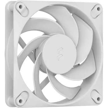 Fractal Design Dynamic 3-12 Reverse 120 mm behuizingsventilator, wit