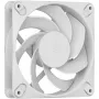 Fractal Design Dynamic 3-12 Reverse 120 mm behuizingsventilator, wit