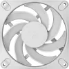 Fractal Design Dynamic 3-12 Reverse 120 mm behuizingsventilator, wit