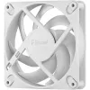 Fractal Design Dynamic 3-12 Reverse 120 mm behuizingsventilator, wit